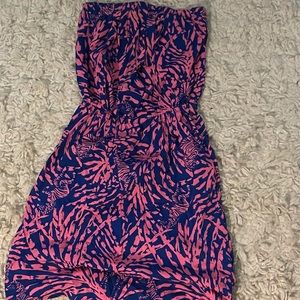 lily Pulitzer dress